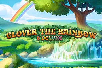 Clover the Rainbow Deluxe