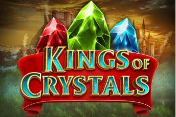 Kings of Crystals