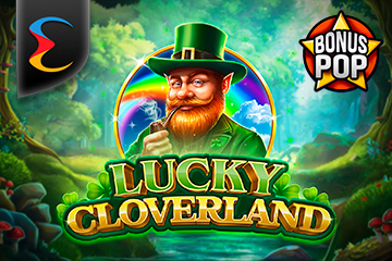 Lucky Cloverland