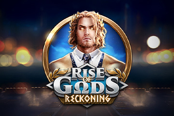 Rise of Gods: Reckoning