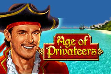 Age of Privateers