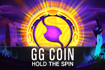 GG Coin: Hold the Spin