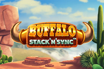 Buffalo Stack'n'Sync