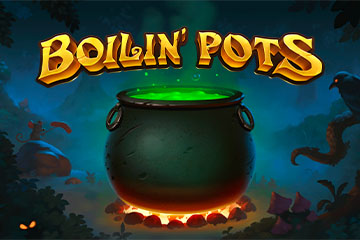 Boilin' Pots