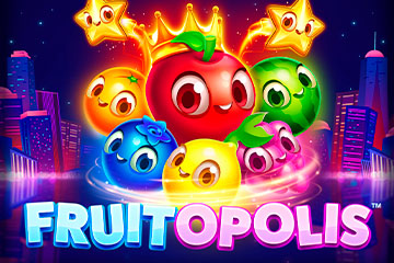 Fruitopolis