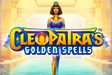 Cleopatra's Golden Spells