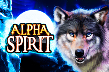 Alpha Spirit