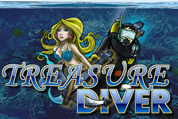 Treasure Diver (Habanero Systems)