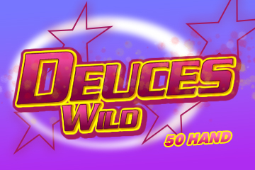 Deuces Wild 50 Hands (GVG)