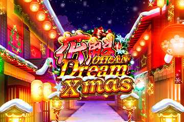 Oiran Dream Xmas