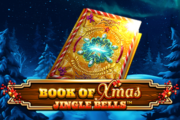 Book of Xmas Jingle Bells