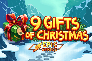 9 Gifts Of Christmas