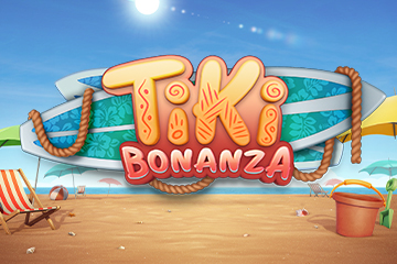 Tiki Bonanza