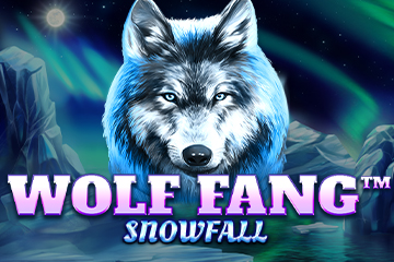 Wolf Fang Snowfall
