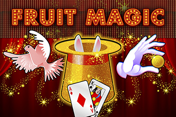 Fruit Magic - TipTop