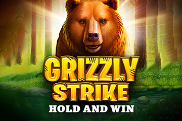 Grizzly Strike