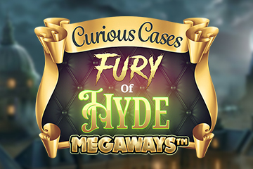 Fury of Hyde Megaways