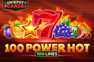 100 Power Hot