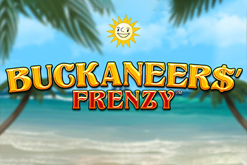 Buckaneers Frenzy