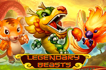Legendary Beasts
