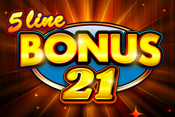 5-Line Bonus 21