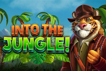 Into The Jungle!