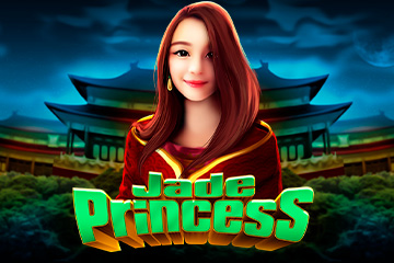 Jade Princess