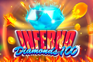 Inferno Diamonds 100