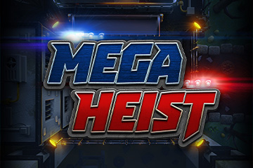 Mega Heist