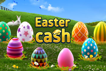Easter Cash