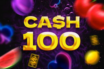 Cash 100