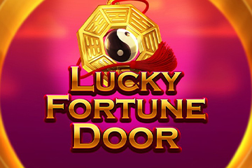 Lucky Fortune Door