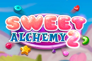 Sweet Alchemy 2