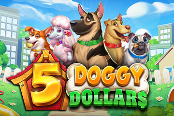 5 Doggy Dollars