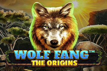 Wolf Fang - The Origins