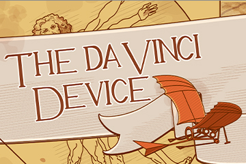 The Da Vinci Device