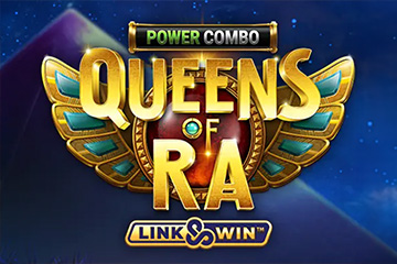 Queens of Ra Power Combo