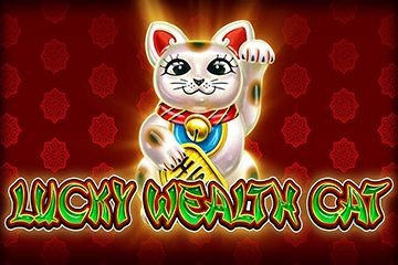 Lucky Wealth Cat