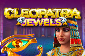 Cleopatra Jewels (GameArt)