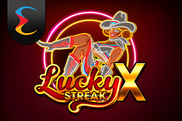 Lucky Streak X