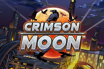 Crimson Moon