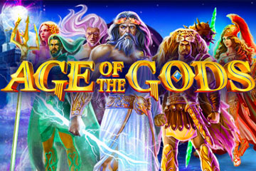 Age of the Gods