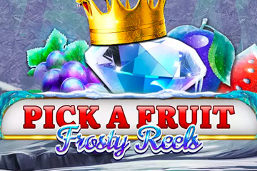 Pick A Fruit Frosty Reels