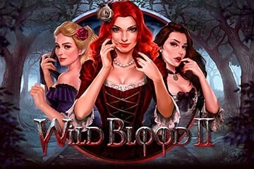 Wild Blood 2