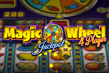 Magic Wheel