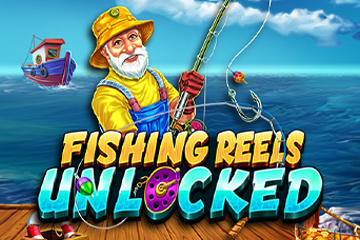 Fishing Reels Unlocked
