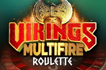 Vikings Multifire Roulette