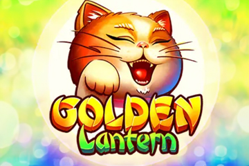 Golden Lantern