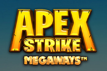 Apex Strike Megaways