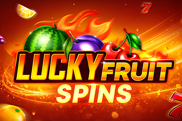 Lucky Fruit Spins